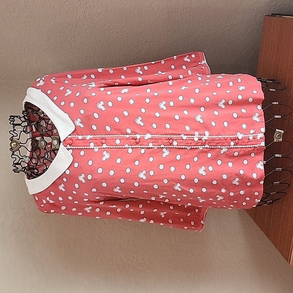 Disney Tops - Disney Collection Minnie Mouse by Lauren Conrad Women's Medium